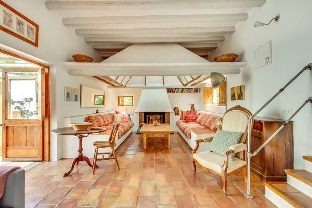 Casa Rosada - Gorgeous Family Finca Near Santa Gertrudis Сasa de vacaciones *