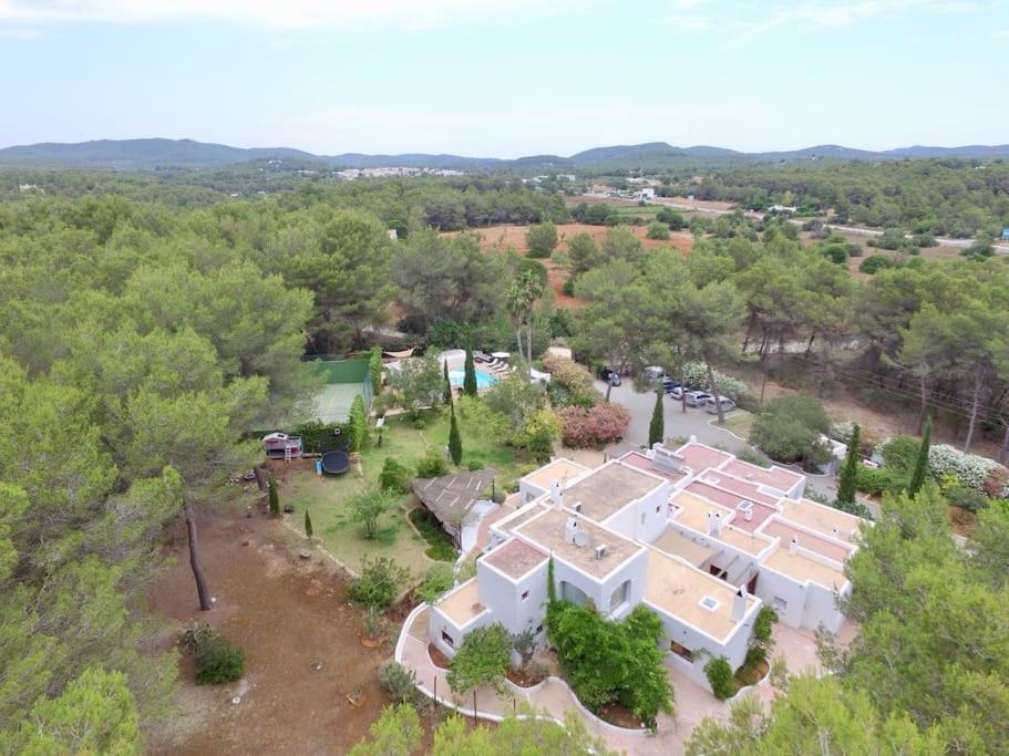 Casa Rosada - Gorgeous Family Finca Near Santa Gertrudis Сasa de vacaciones Santa Gertrudis (Ibiza)